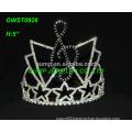 musical note tiara